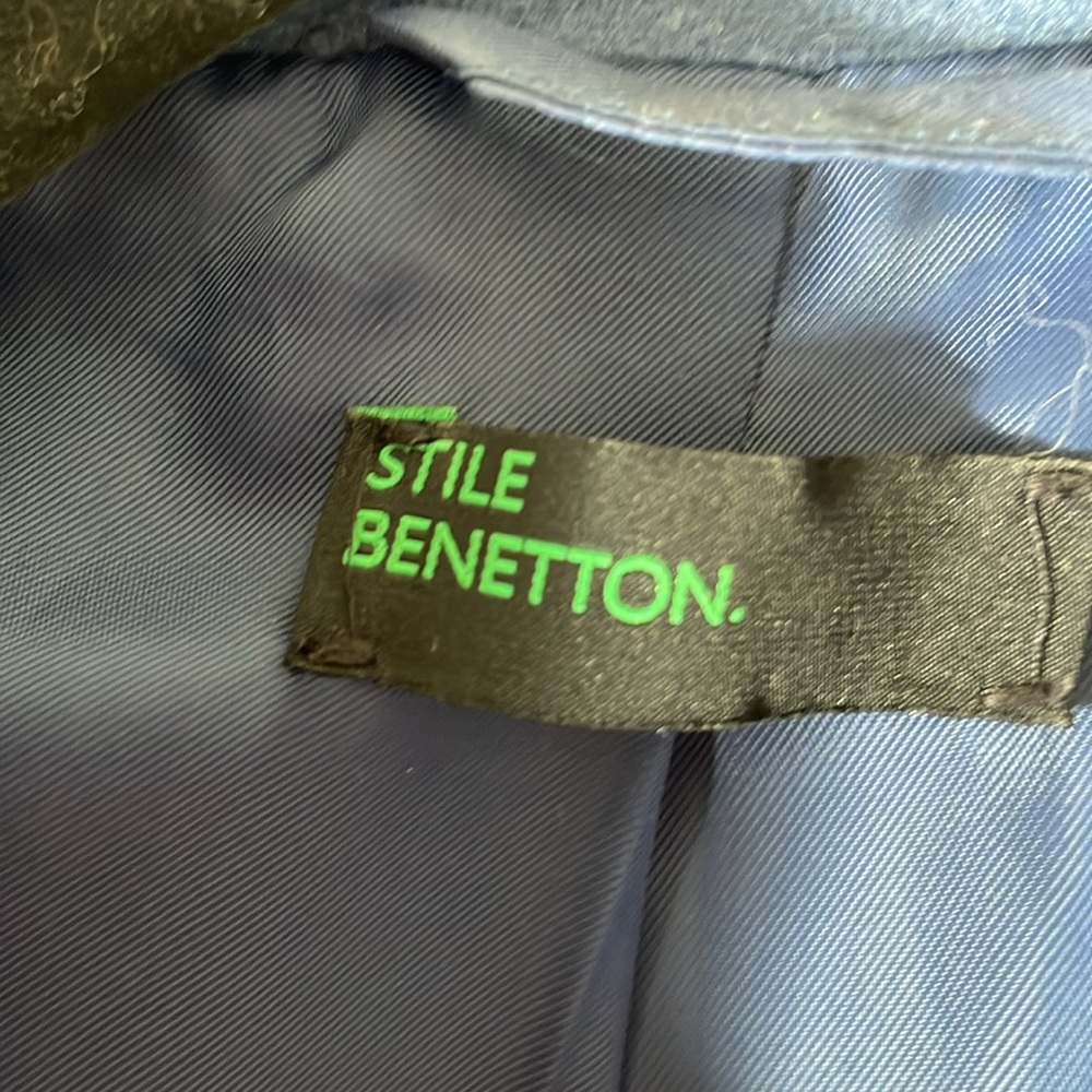Wool jacket - Picture 3 of 3
